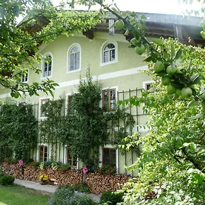 Apartment Sprenghof, Breitbrunn am Chiemsee