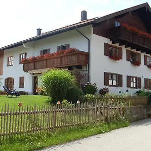 Apartment Schartner, Eggstätt