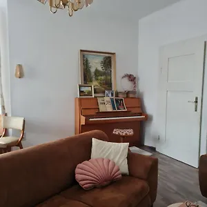 Ferienhaus Hildegard&horst - Urlaub Im Herzen Des Fichtelgebirge, Hohenberg an der Eger