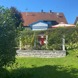 Apartment Sonner, Dietmannsried