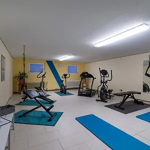 Apartment Ferienwohnanlage Zwei Zimmerwohnung F5, Oberaudorf
